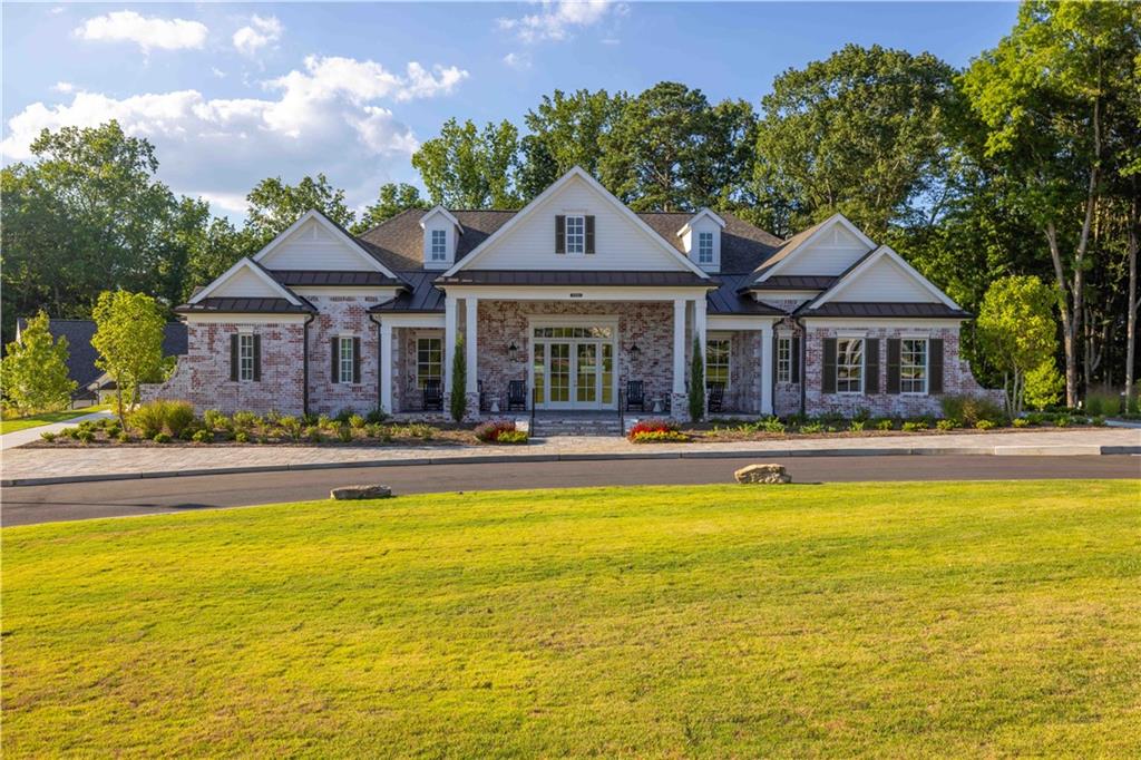 5155 Bandolino Lane, Peachtree Corners, Georgia image 47