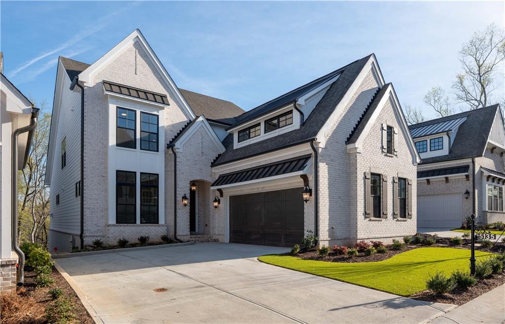 5155 Bandolino Lane, Peachtree Corners, Georgia image 1