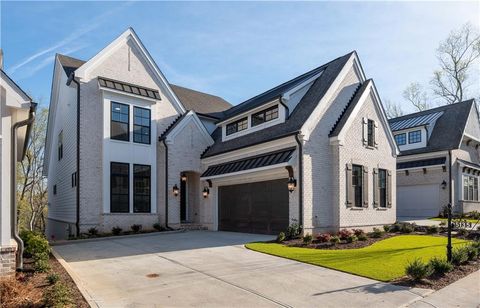 5155 Bandolino Lane Peachtree Corners GA 30092
