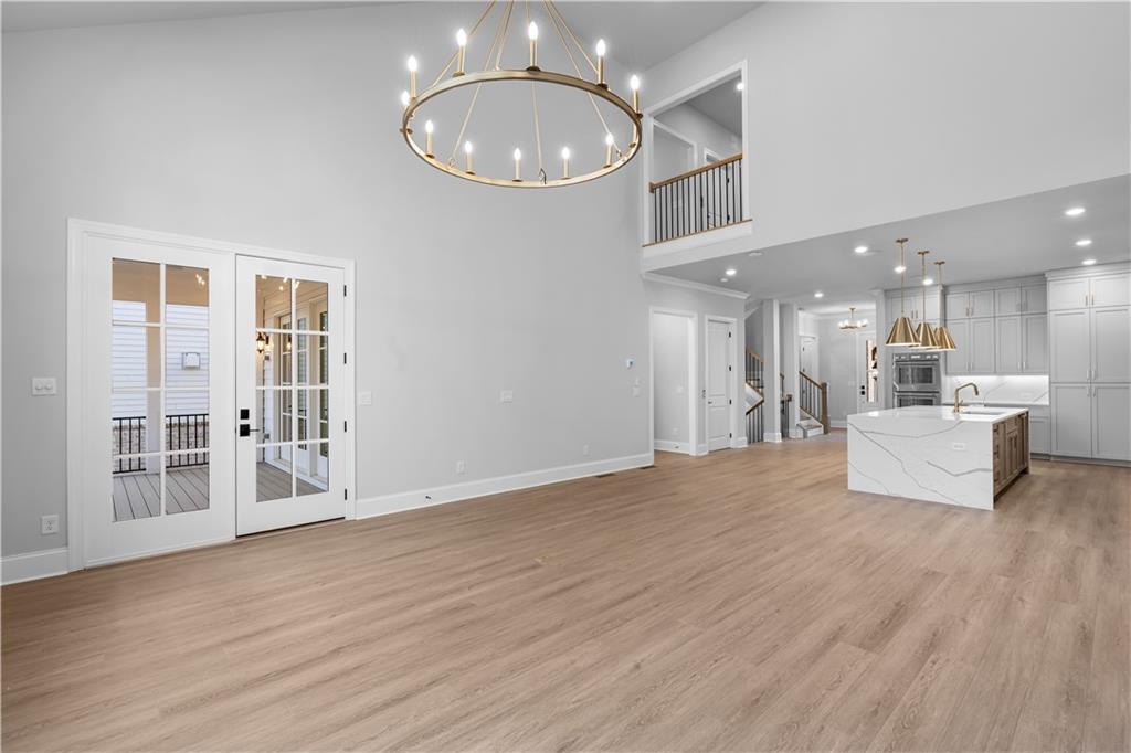 5155 Bandolino Lane, Peachtree Corners, Georgia image 20