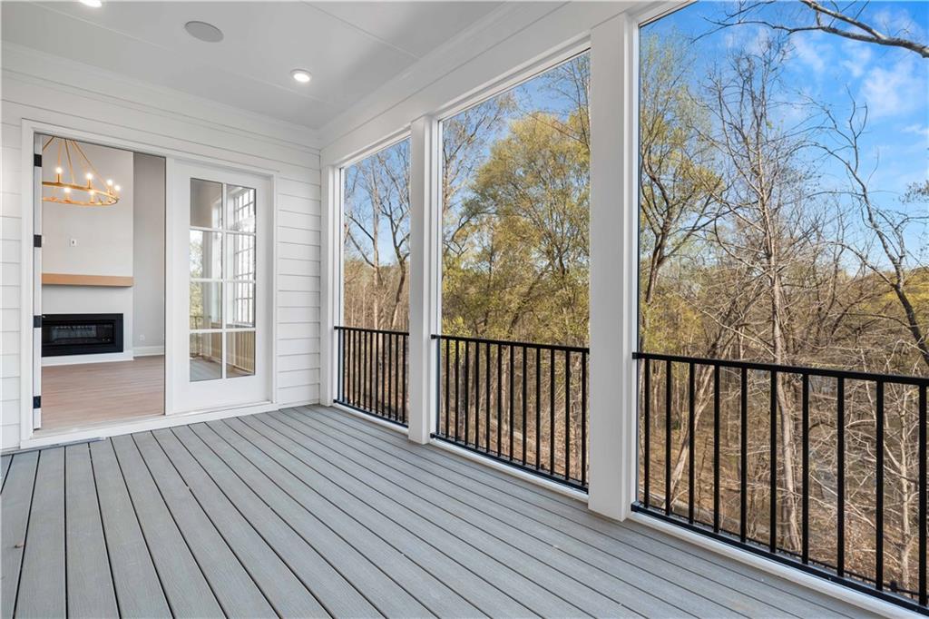 5155 Bandolino Lane, Peachtree Corners, Georgia image 22