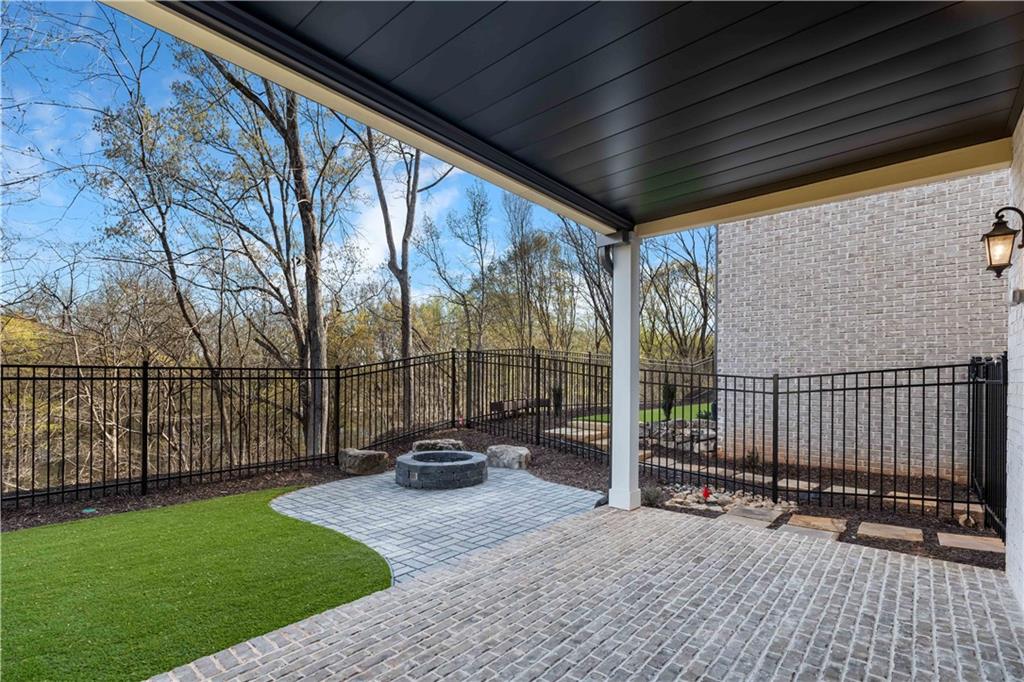 5155 Bandolino Lane, Peachtree Corners, Georgia image 39