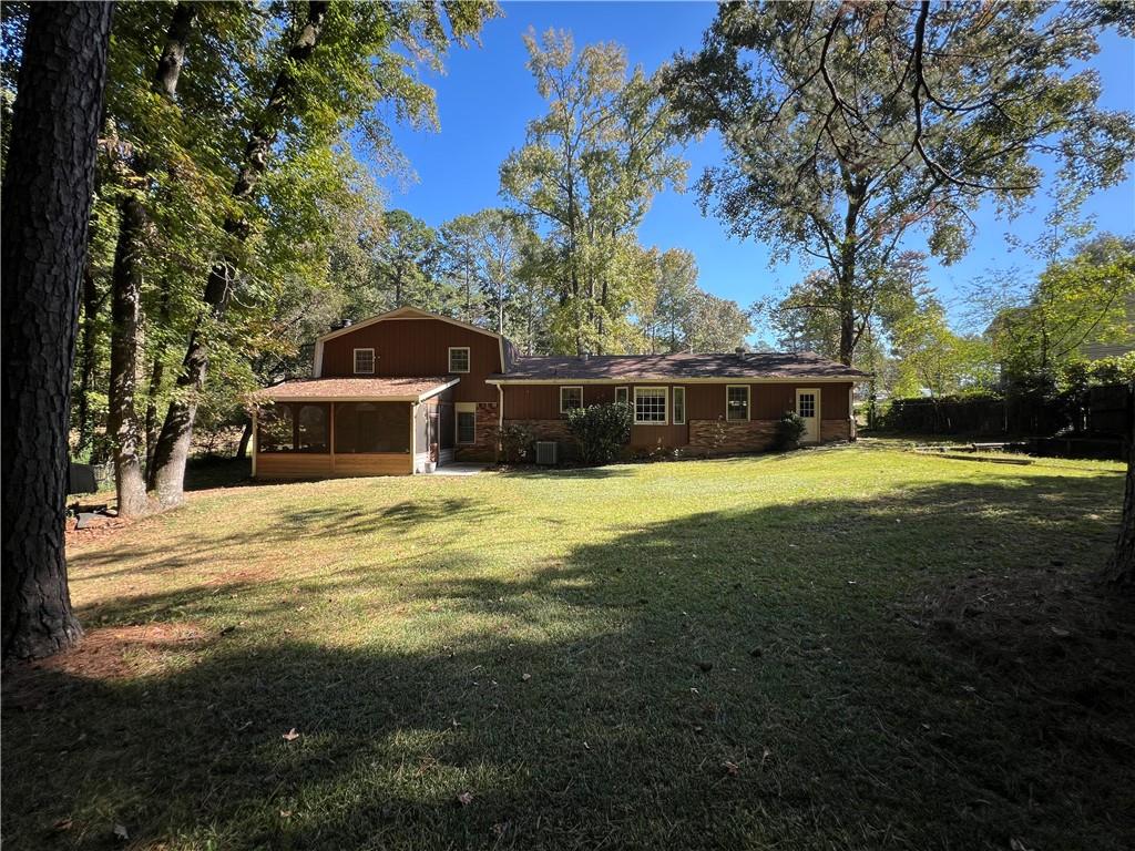 Scenic Mountain - Residential