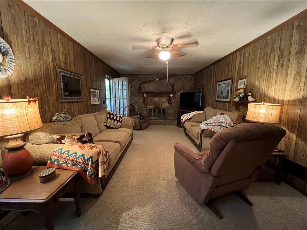 Scenic Mountain - Residential