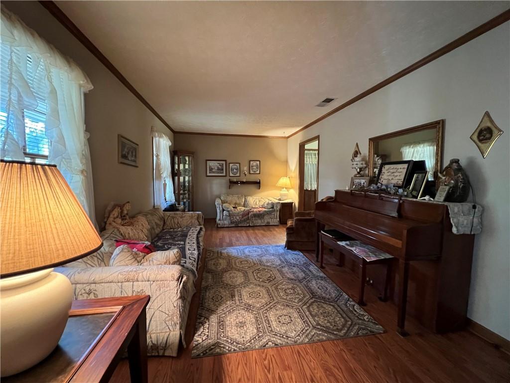Scenic Mountain - Residential
