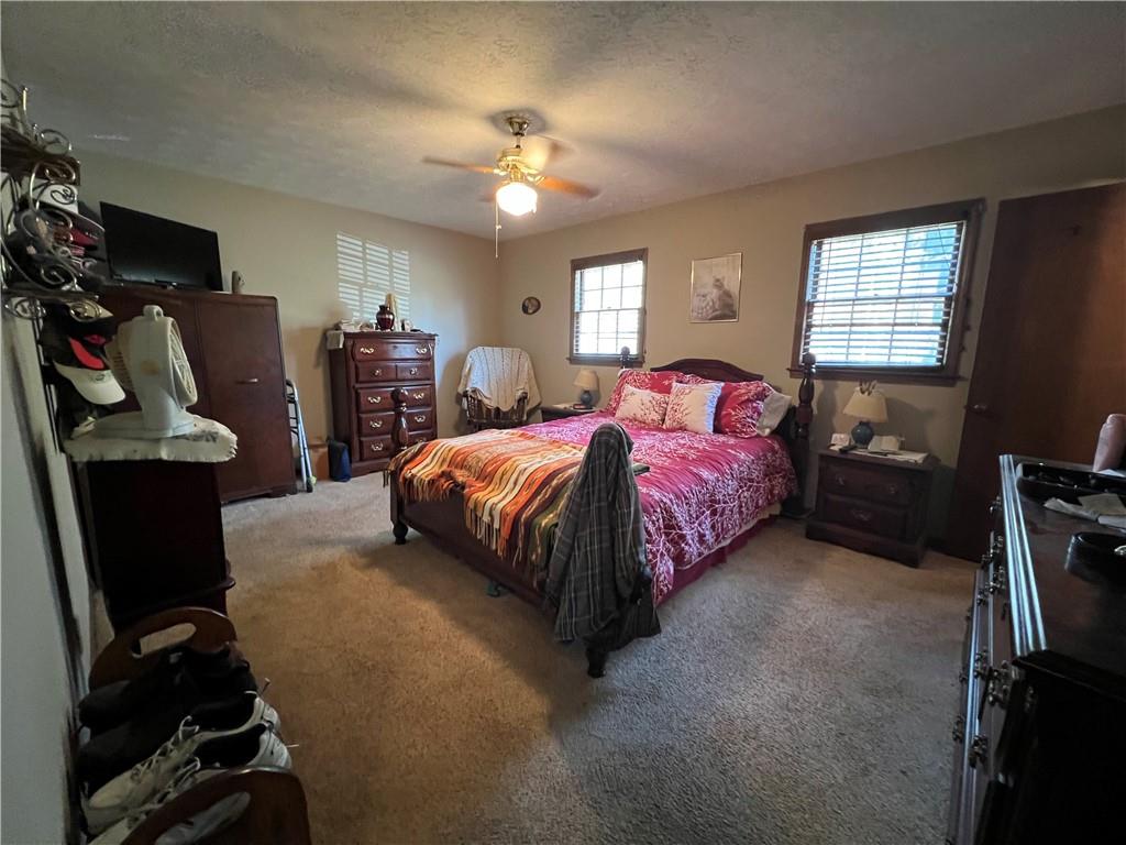 Scenic Mountain - Residential