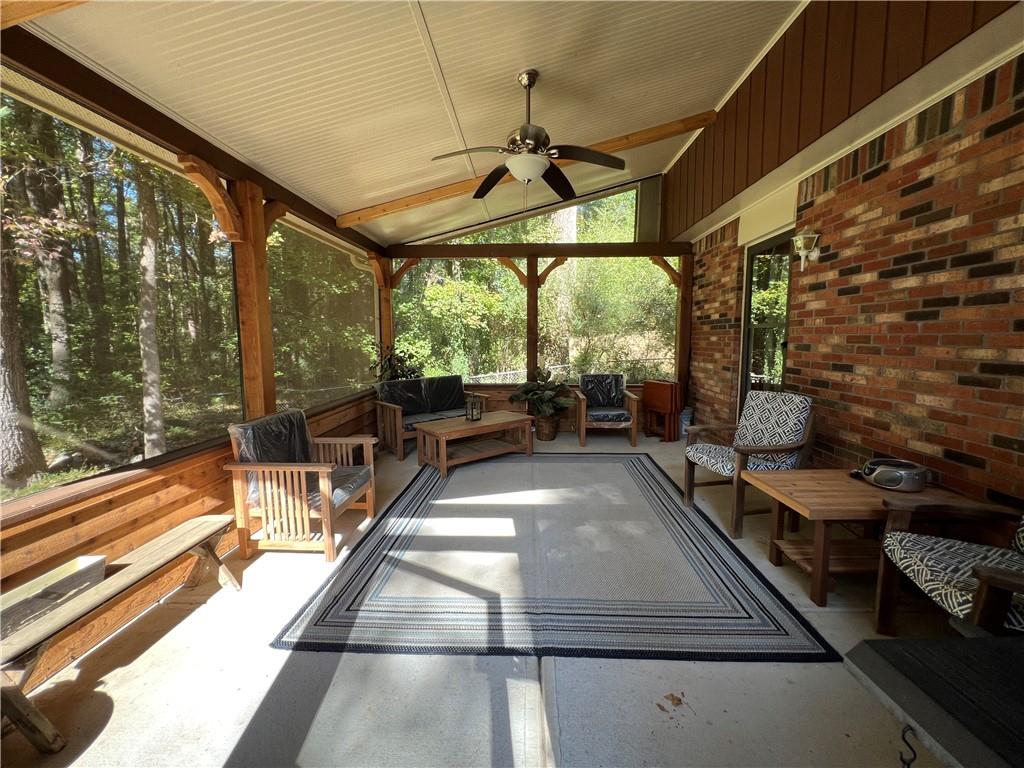 Scenic Mountain - Residential