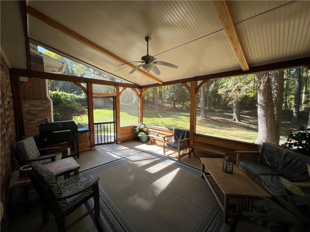 Scenic Mountain - Residential