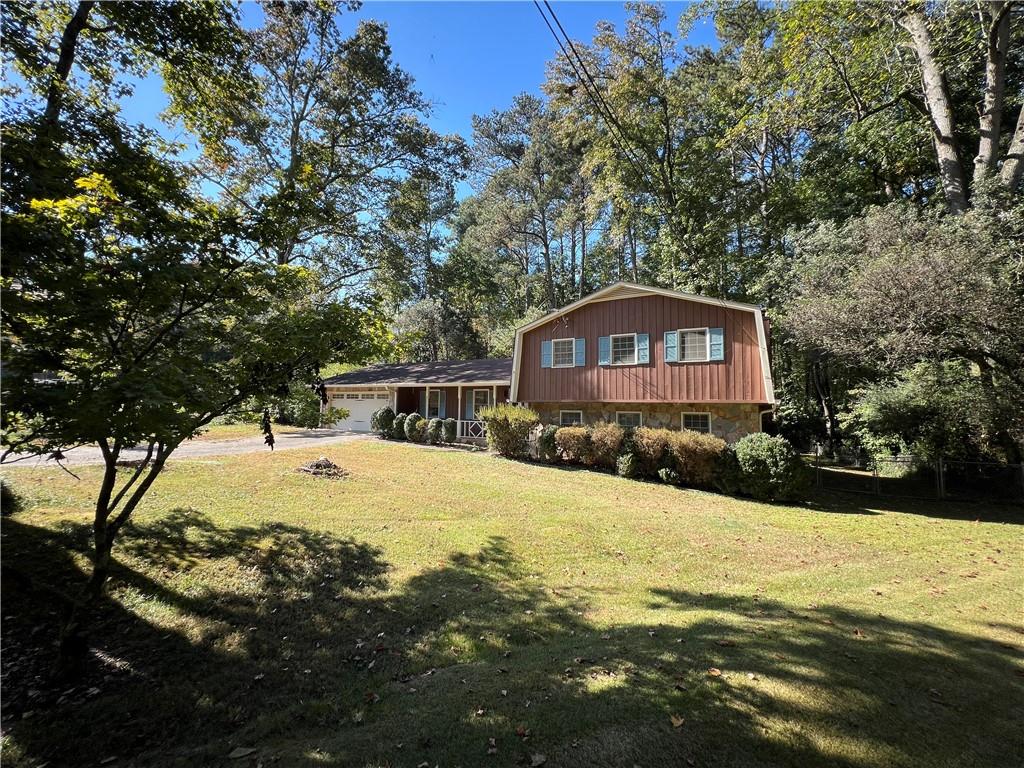 Scenic Mountain - Residential