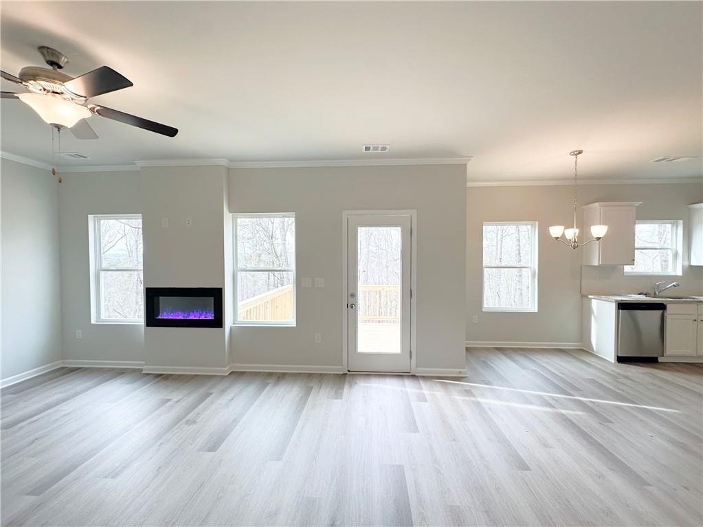 5547 Bent Grass Way, Douglasville, Georgia image 21