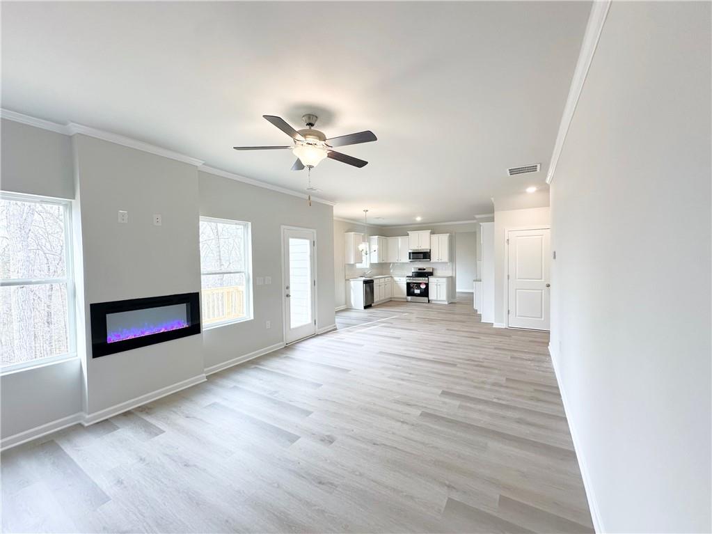 5547 Bent Grass Way, Douglasville, Georgia image 24