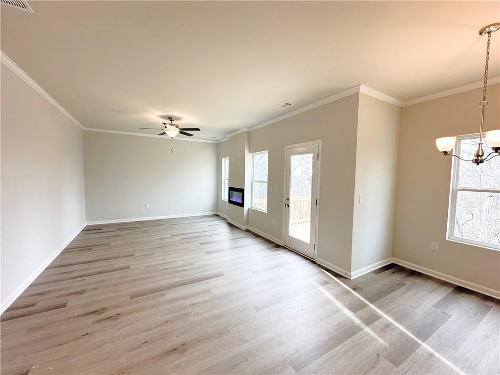 5547 Bent Grass Way, Douglasville, Georgia image 18