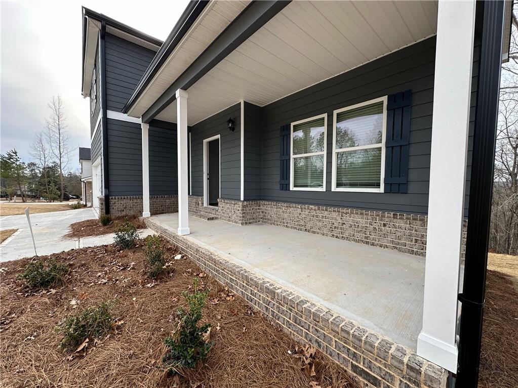 5547 Bent Grass Way, Douglasville, Georgia image 6