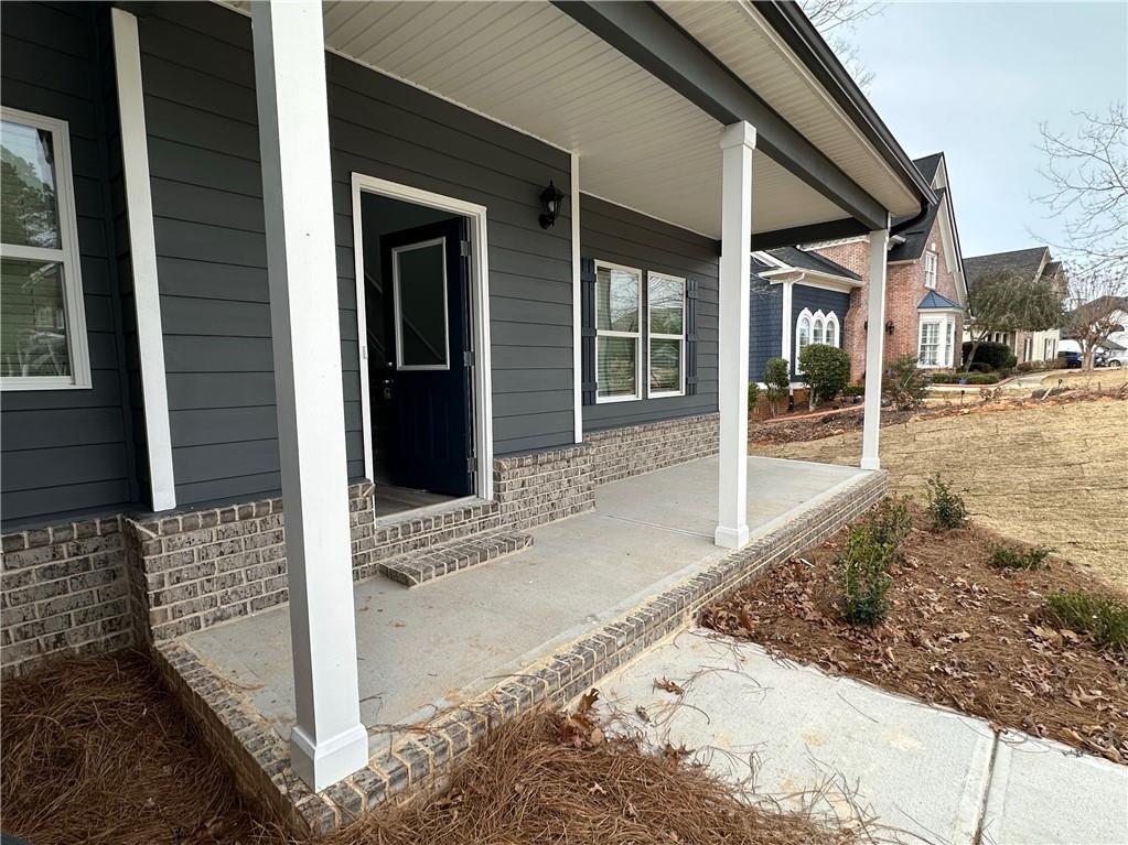 5547 Bent Grass Way, Douglasville, Georgia image 4