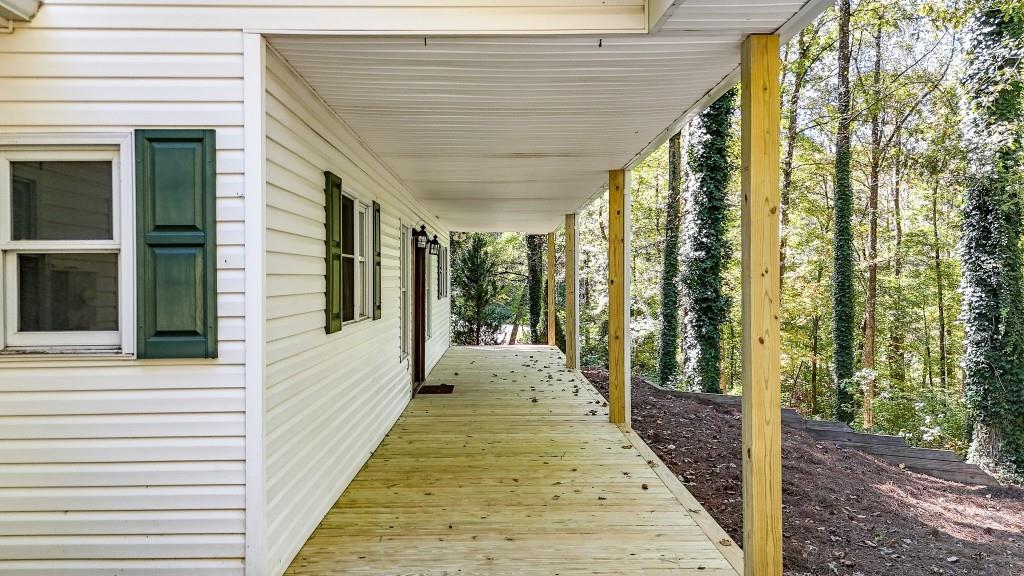 438 E Price Creek Road