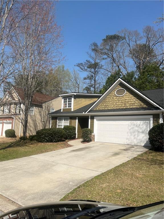 8236 Eastshore Drive, Union City, Georgia image 1