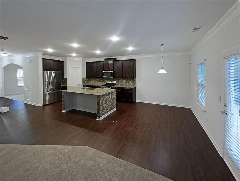 Water Mill - Residential