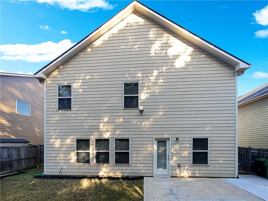 Water Mill - Residential