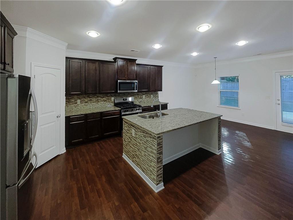 Water Mill - Residential