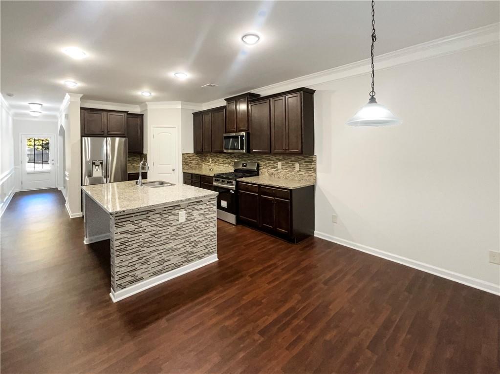 Water Mill - Residential