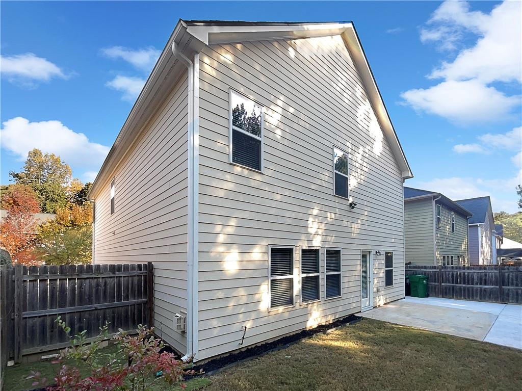 Water Mill - Residential