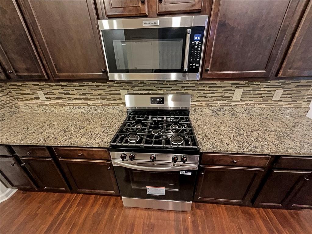 Water Mill - Residential