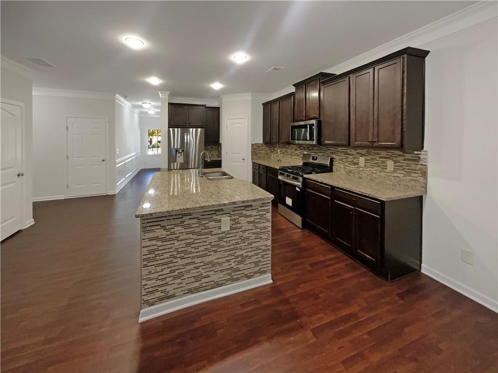 Water Mill - Residential