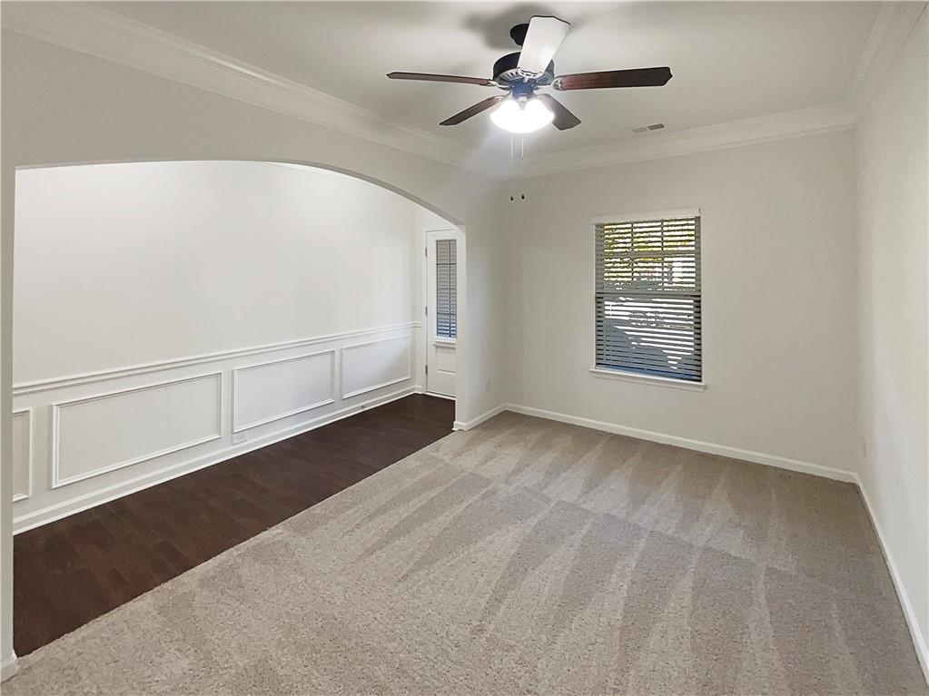 Water Mill - Residential