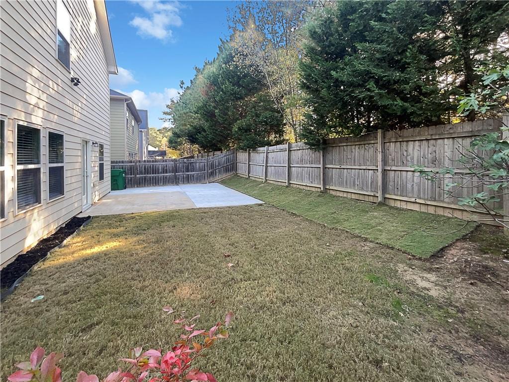 Water Mill - Residential