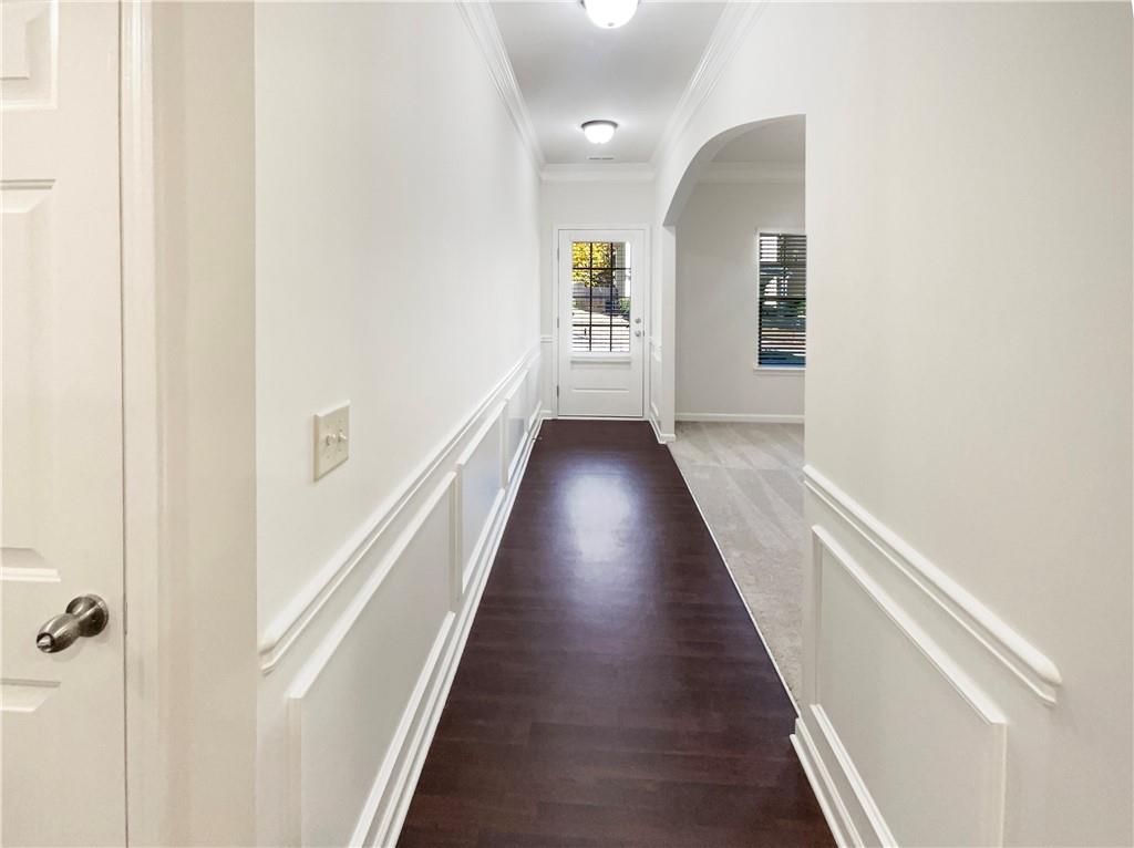 Water Mill - Residential