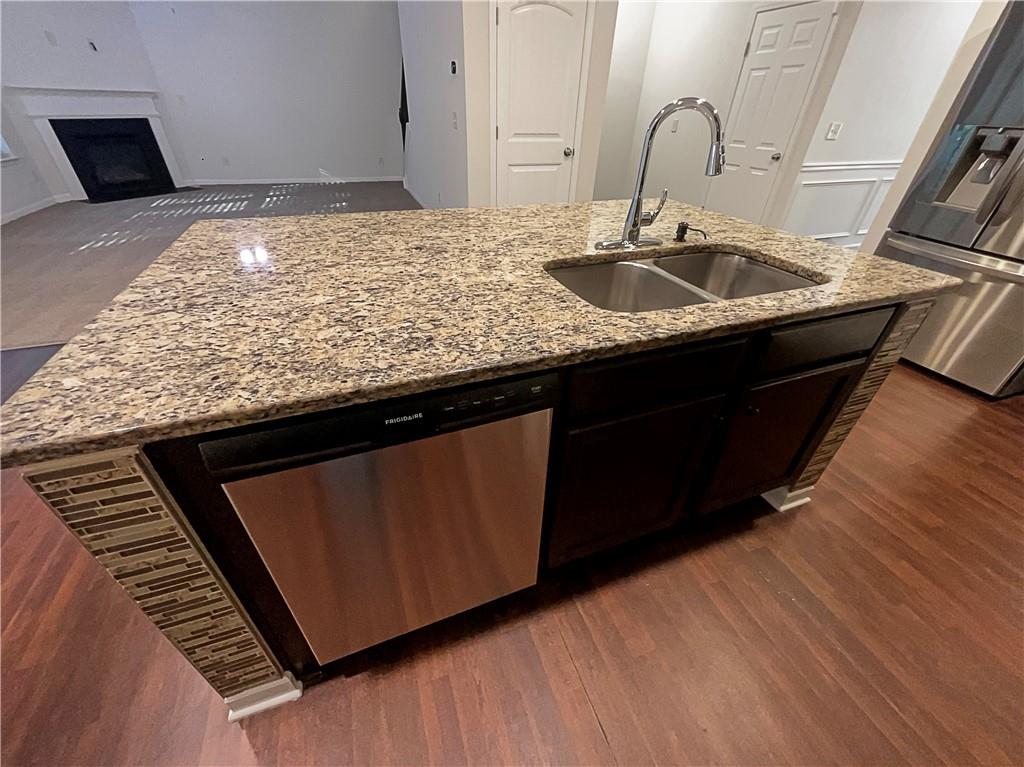 Water Mill - Residential