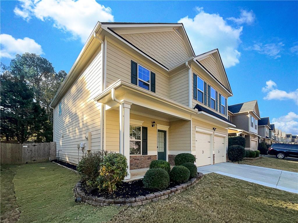 Water Mill - Residential