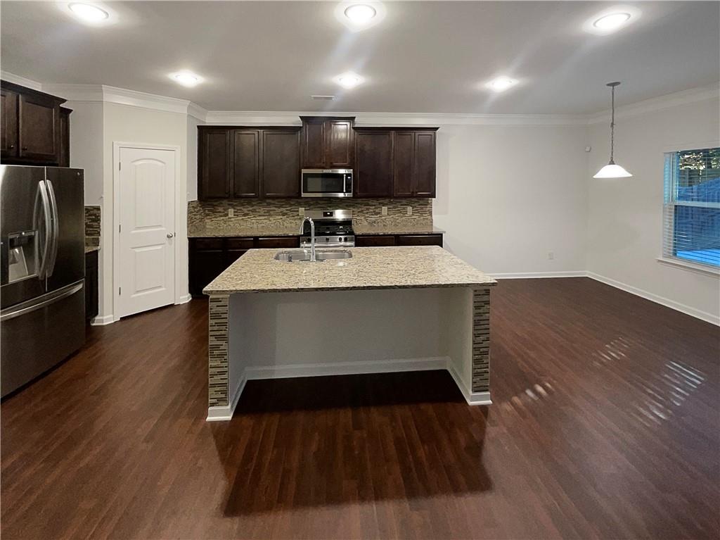 Water Mill - Residential