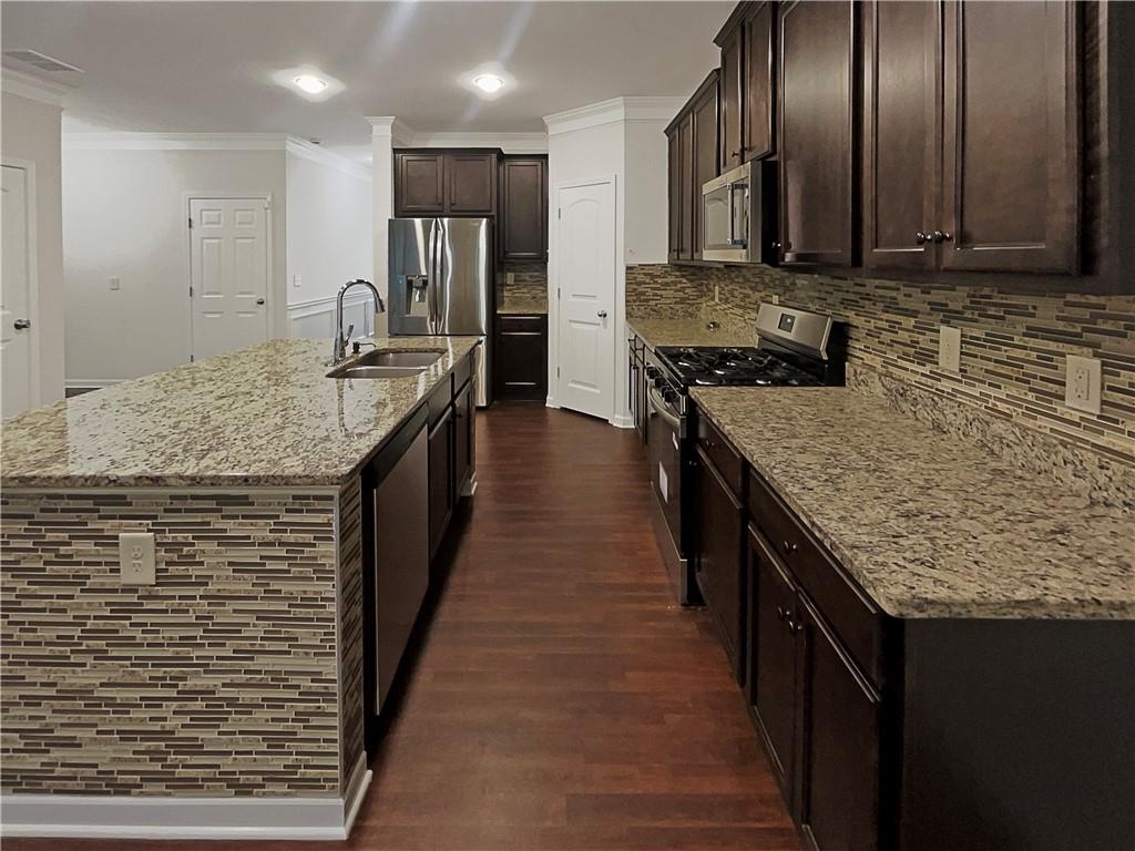 Water Mill - Residential