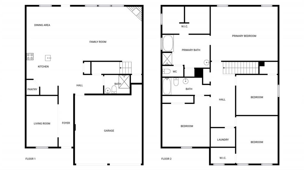 Water Mill - Residential