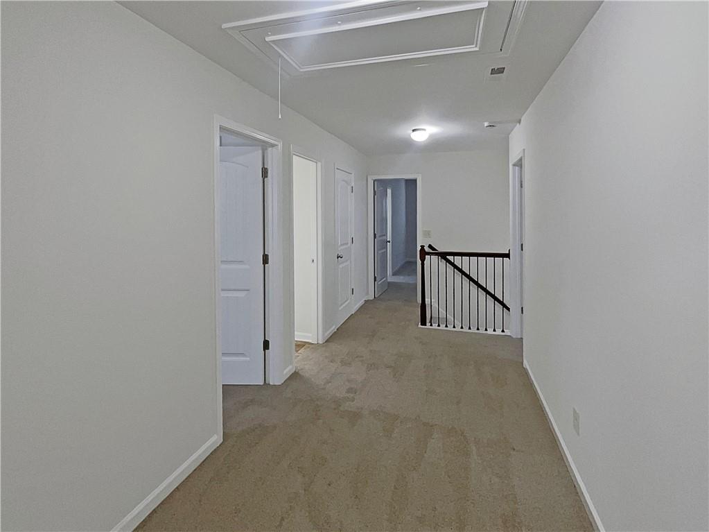 Water Mill - Residential