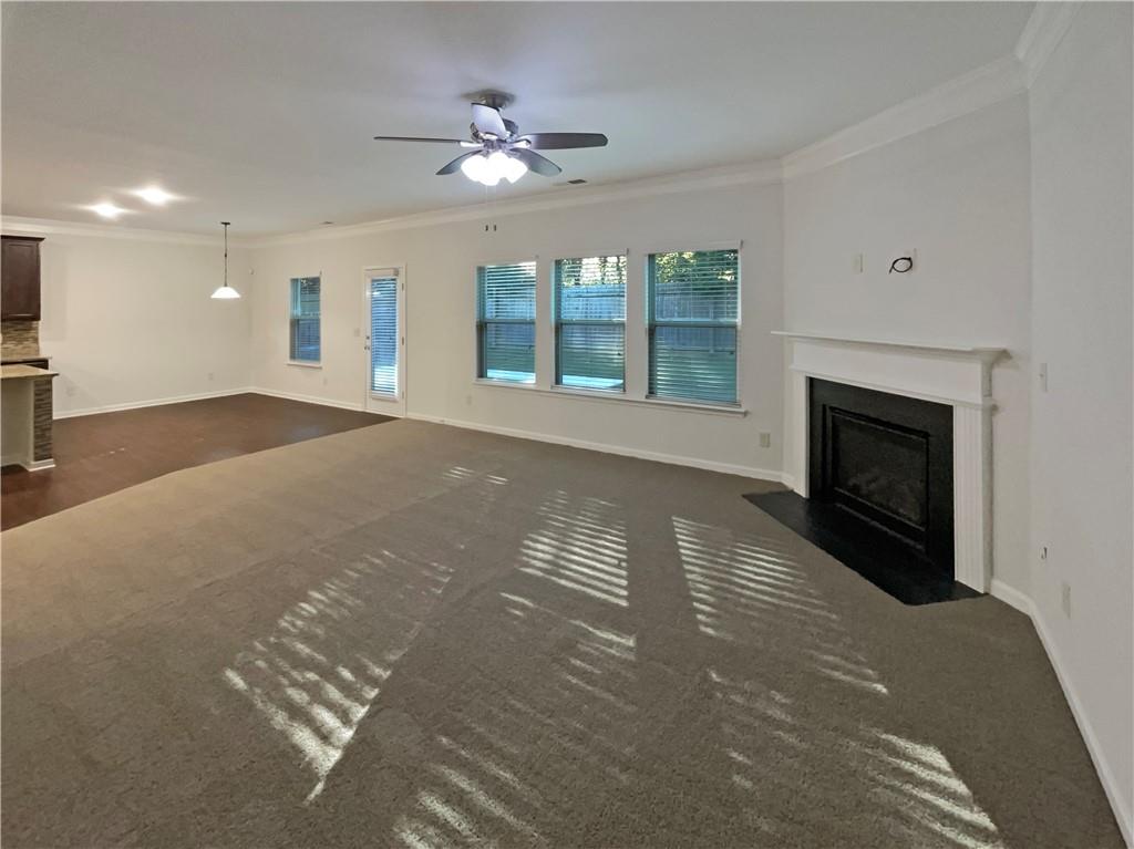 Water Mill - Residential