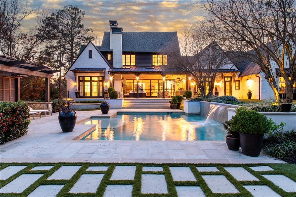 Chastain Park / Sandy Springs - Residential