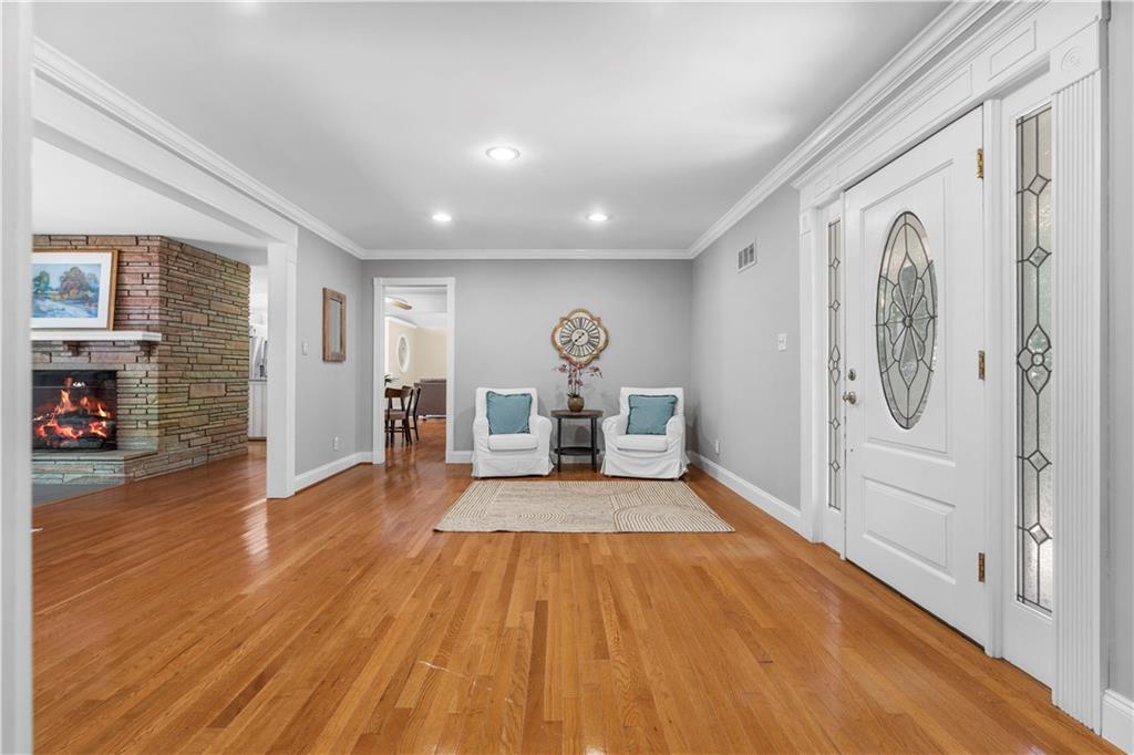 3755 Ashwood Drive SE