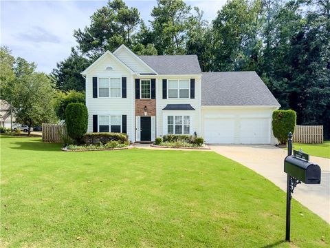 1559 Woodmore Drive SW Marietta GA 30008