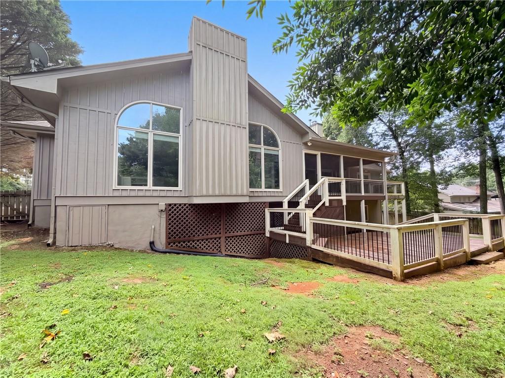 5344 Forest Springs Drive