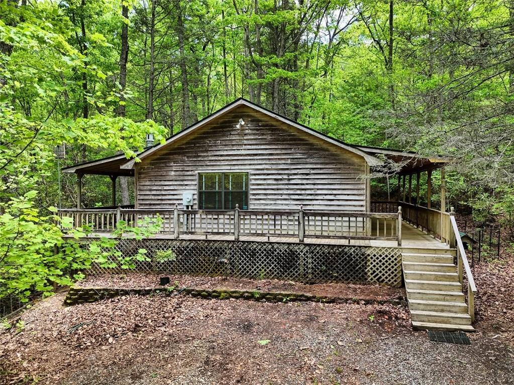 46 Evening Shade Court