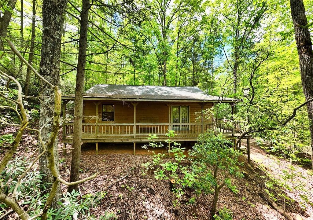 46 Evening Shade Court