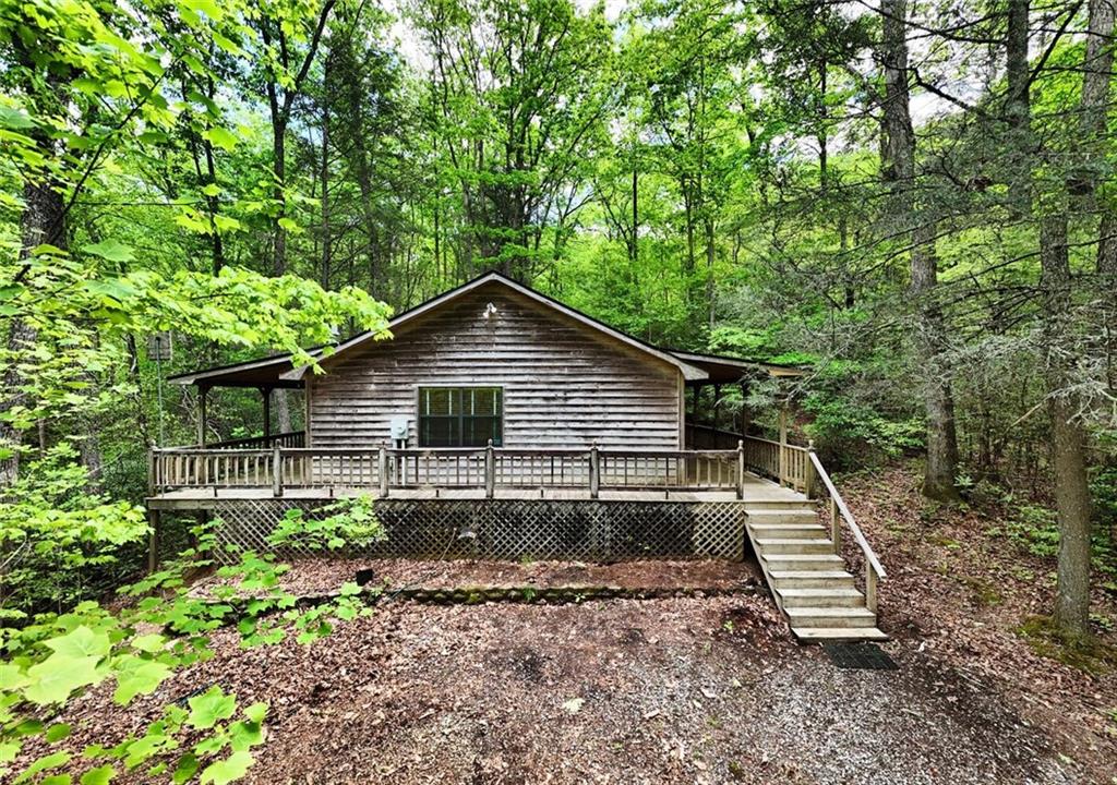 46 Evening Shade Court