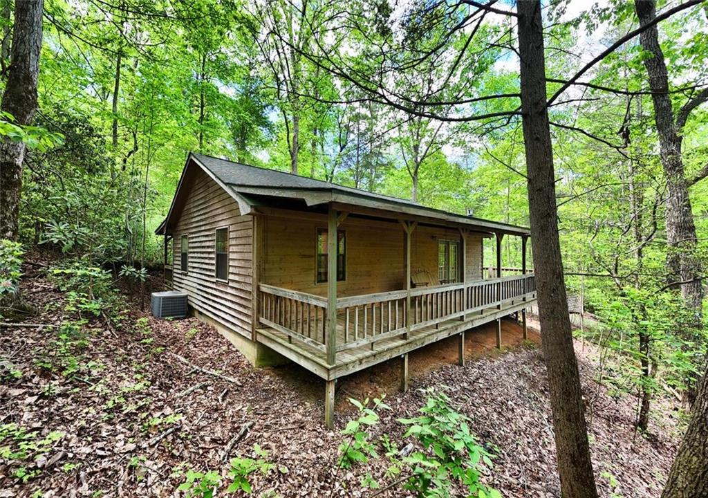 46 Evening Shade Court