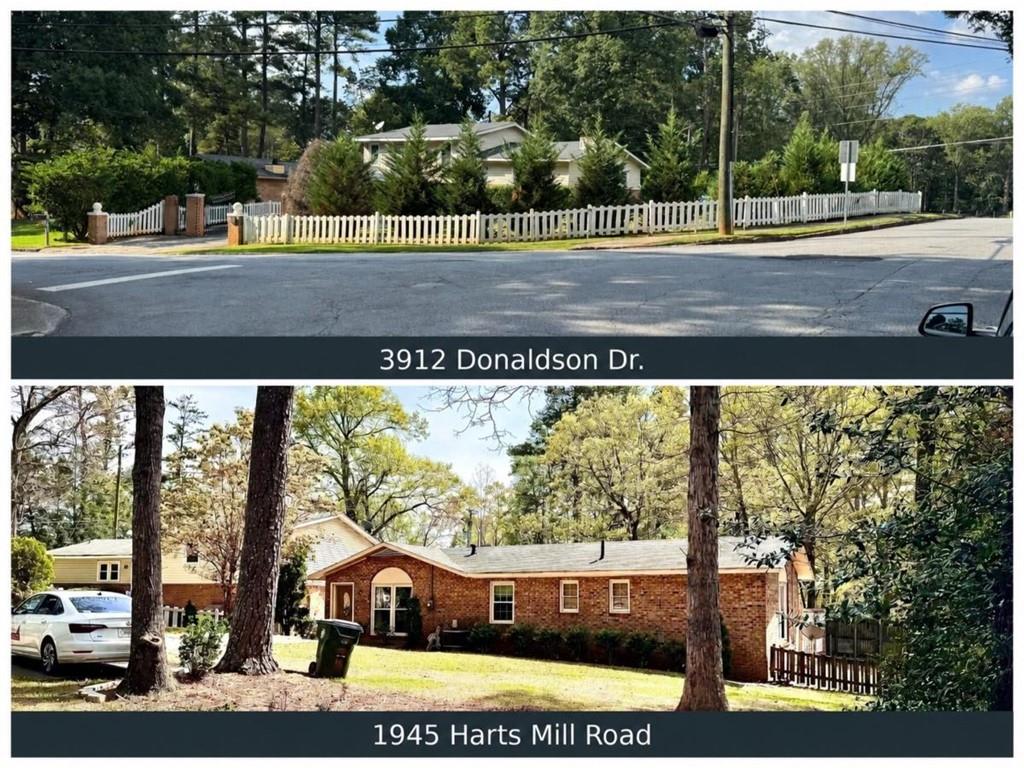 1945 Harts Mill Road