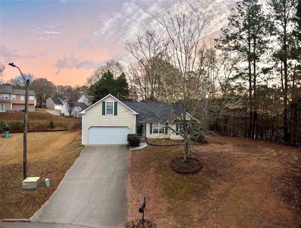 2881 Golden Club Bend