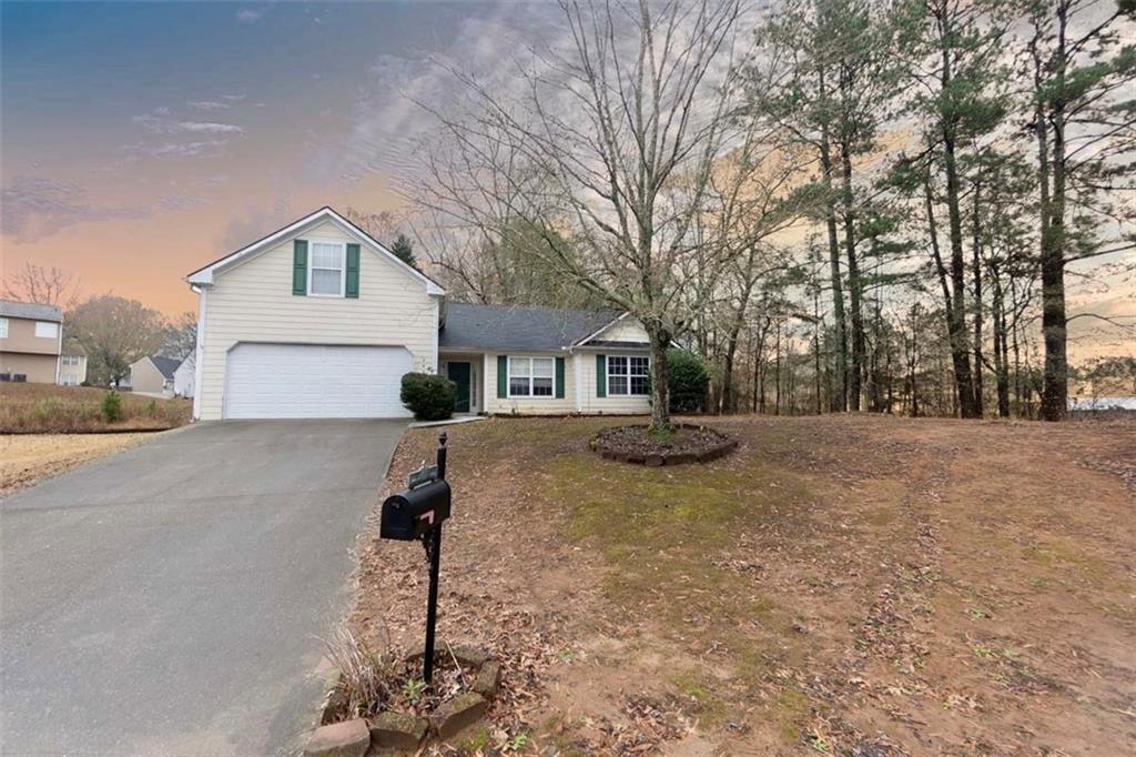 2881 Golden Club Bend