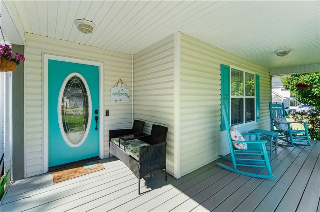 155 Nickel Creek Drive