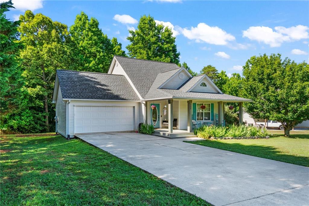 155 Nickel Creek Drive